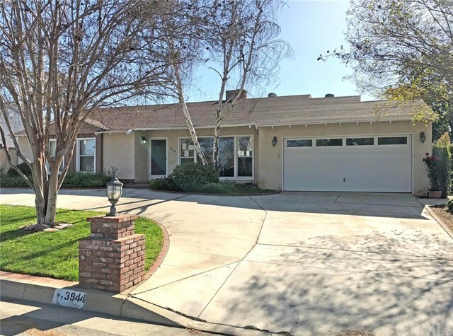 Property Photo: 3944 Florac Avenue CA 91711