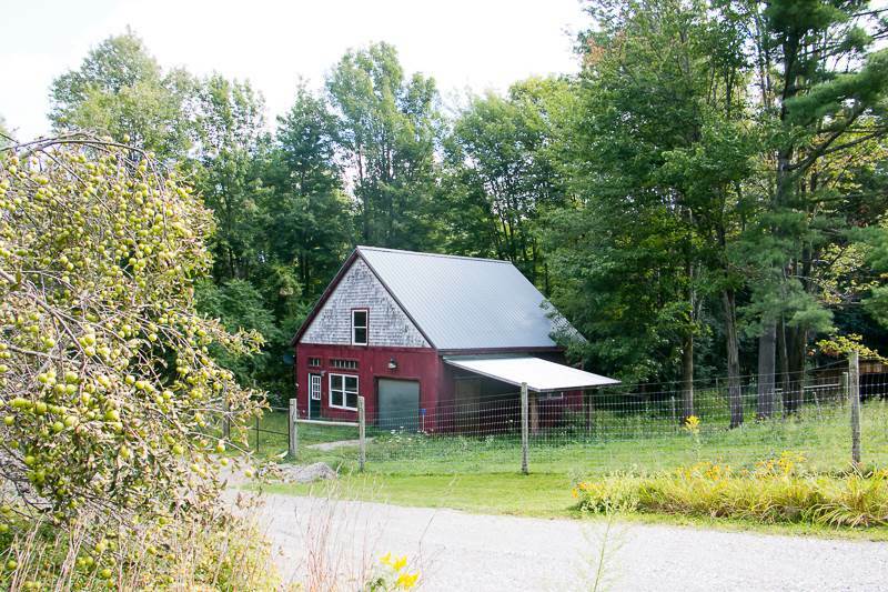 Property Photo:  607 Willow Brook Lane  VT 05495 