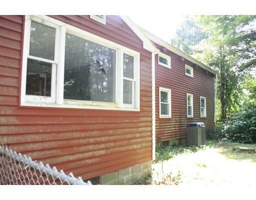 Property Photo:  21 Valley View Drive  MA 01002 