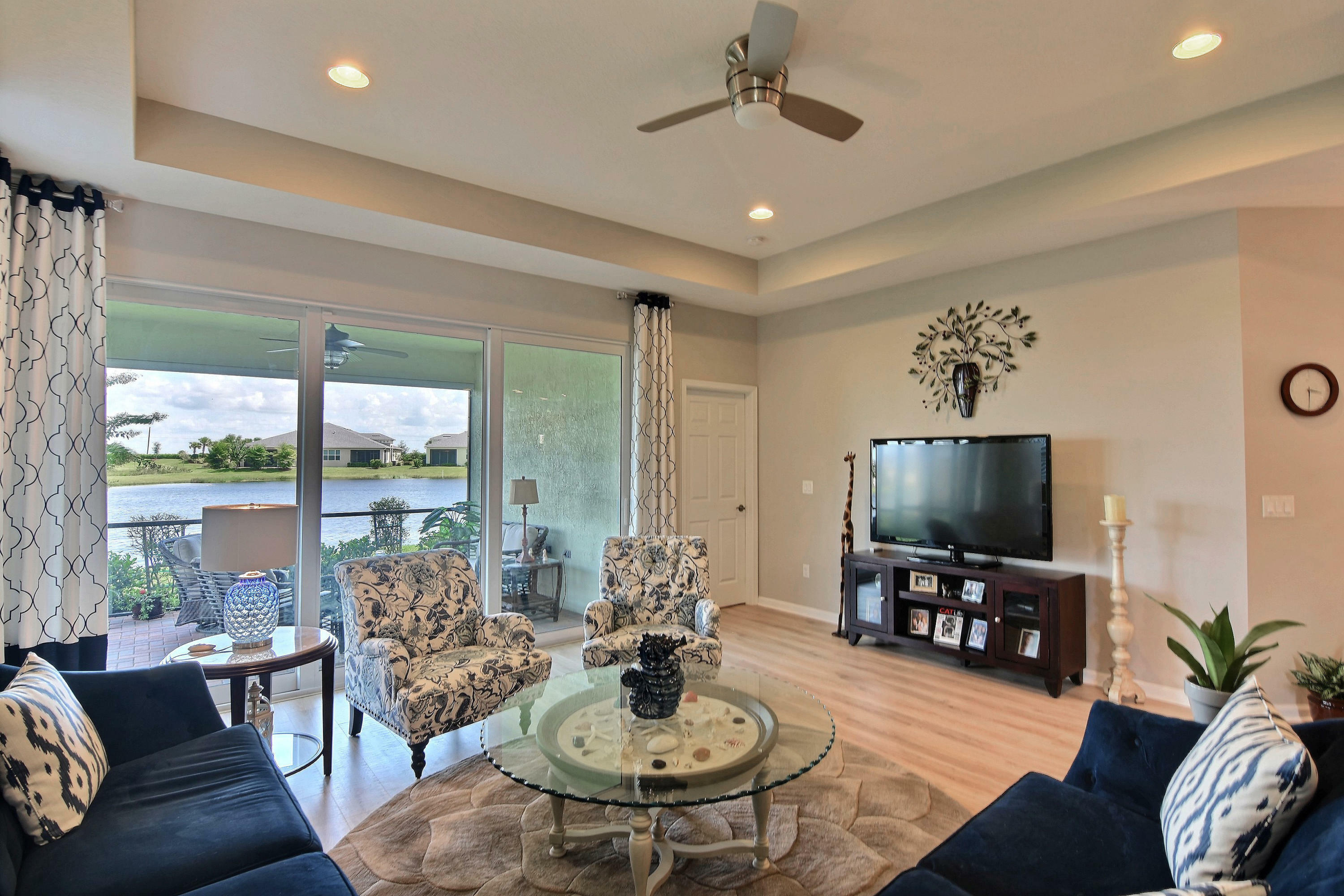 Property Photo:  11078 SW Sunrise Lake Drive  FL 34987 