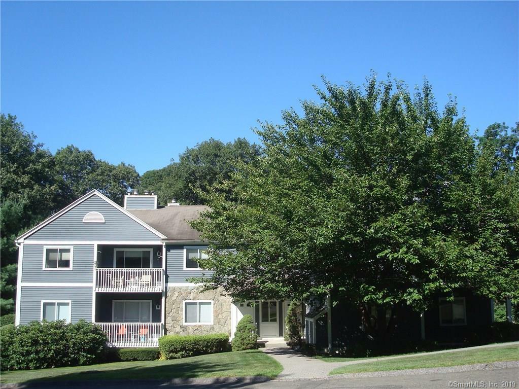 Property Photo: 214F Windgate Circle CT 06468