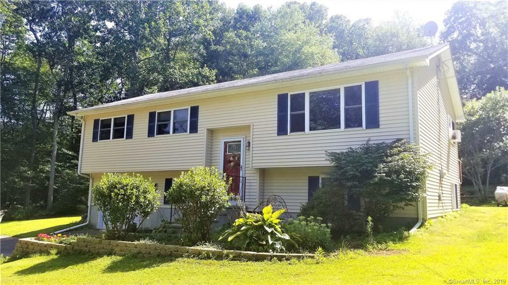 Property Photo: 14 Sherwood Drive CT 06378