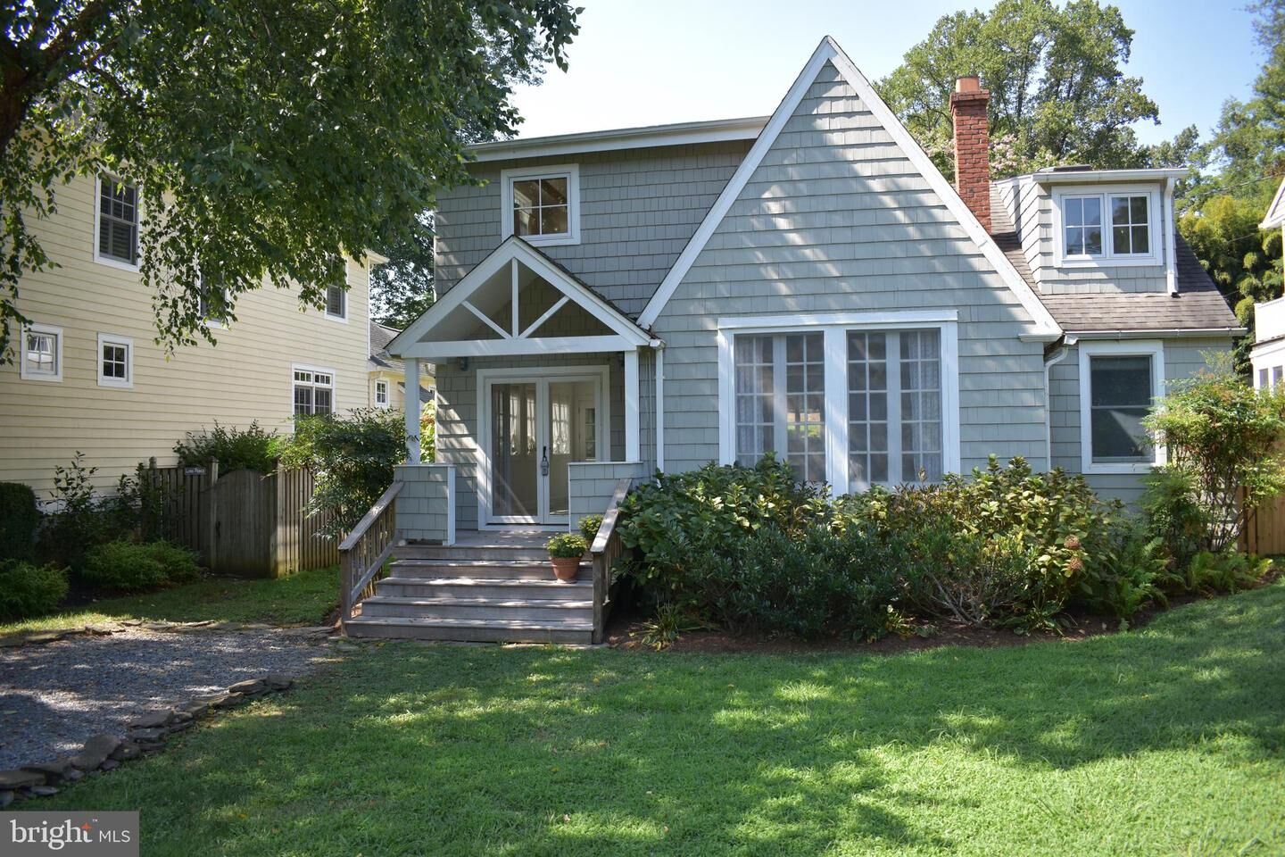 Property Photo: 8 Upshur Avenue MD 21403