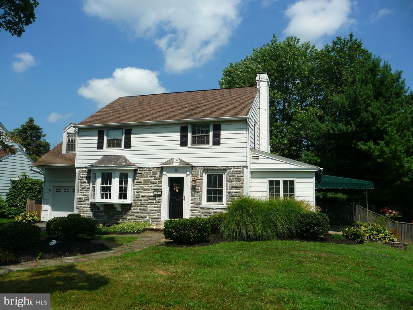 Property Photo: 16 Haskell Drive PA 17601