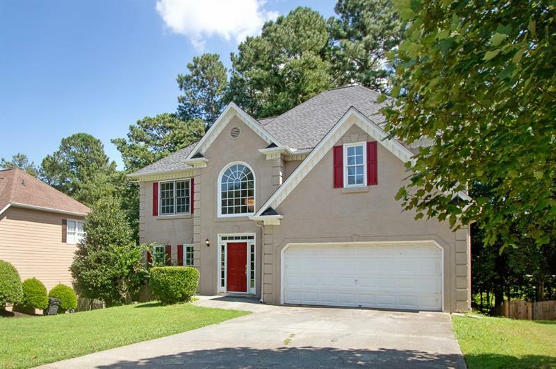 Property Photo:  4108 Mulligan Lane NW   30101 