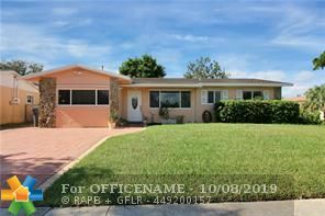 Property Photo:  7101 Charleston St  FL 33024 