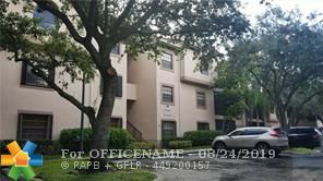 Property Photo: 10661 NW 14th St 236 FL 33322