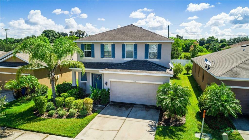 Property Photo:  1132 Lauren Manor Loop  FL 33570 