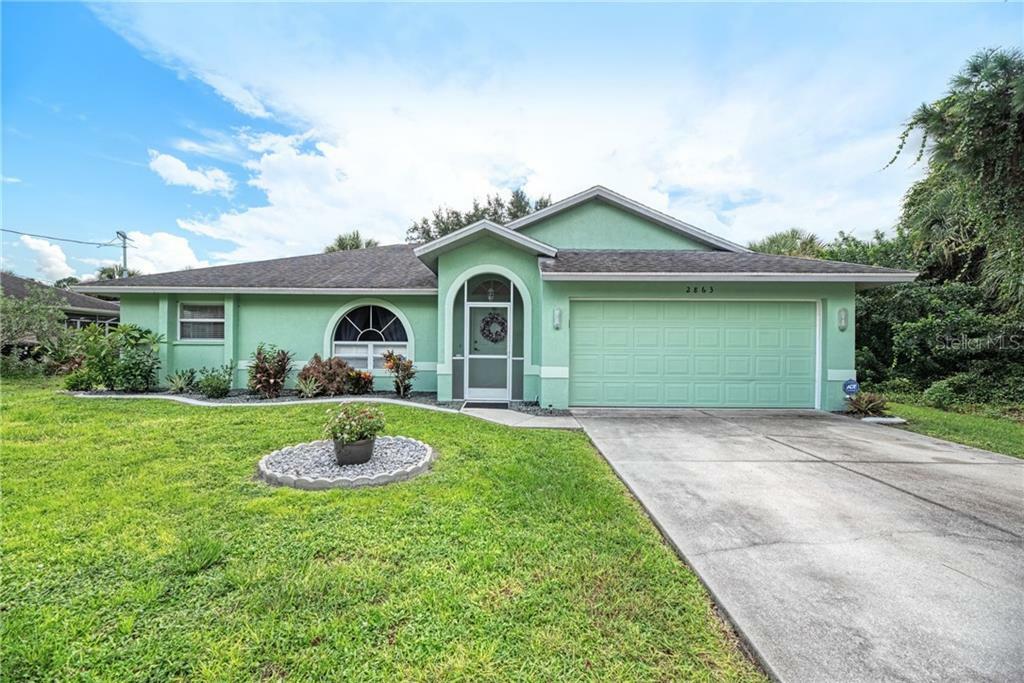 Property Photo:  2863 Ridley Lane  FL 34286 