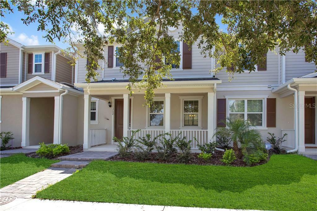 Property Photo:  13704 Summerport Village Parkway  FL 34786 