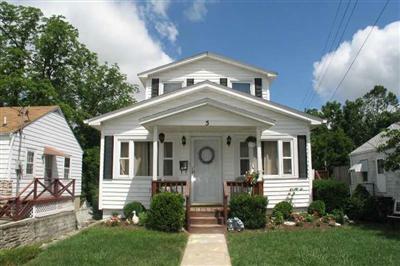 Property Photo:  5 Lucas Street  KY 41042 