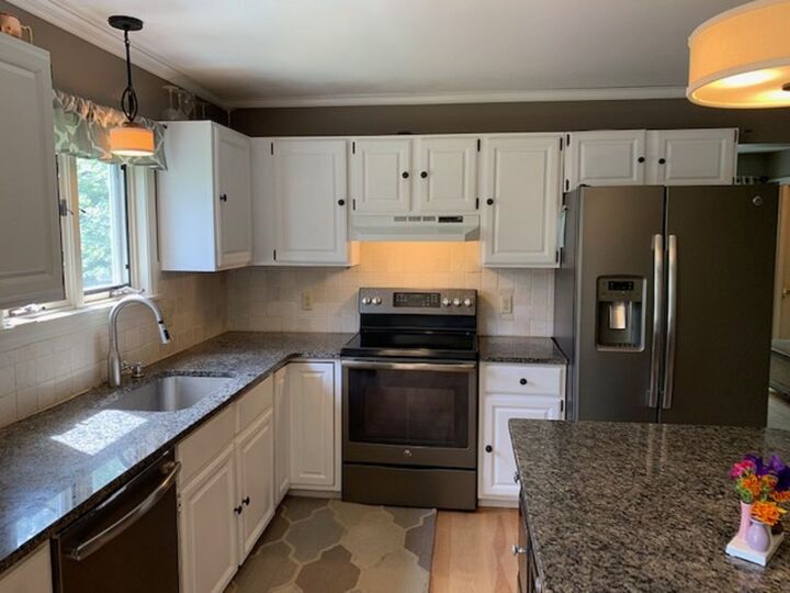 Property Photo: 242 Skyline Drive NH 03431