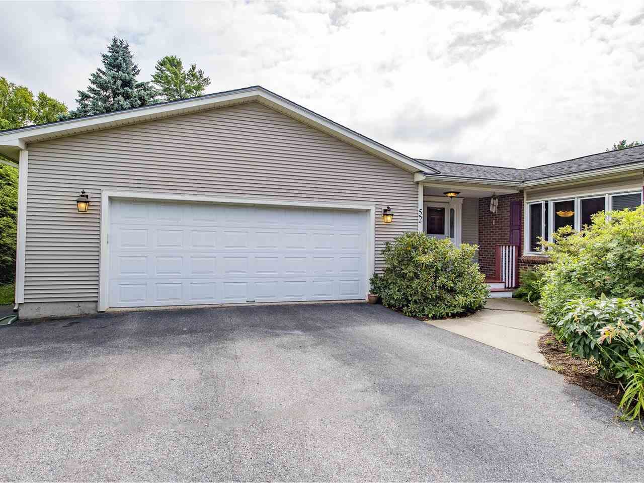 Property Photo: 52 Sundown Drive VT 05495