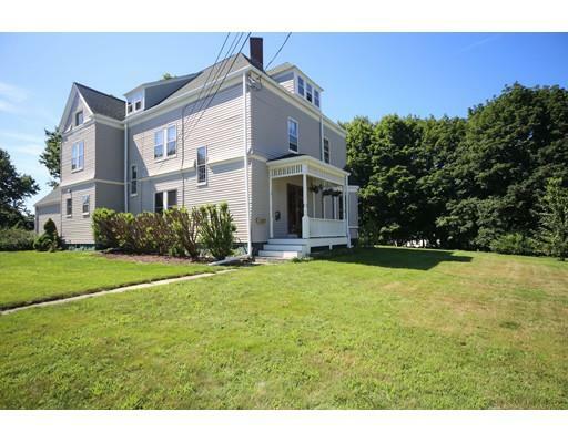 Property Photo: 21 Hillshire Ln MA 02062