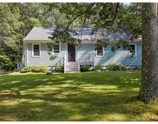 Property Photo: 37 Stoney Hollow Road RI 02878