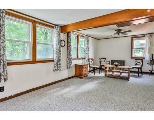 Property Photo: 222 Pine Hill Cir MA 02451