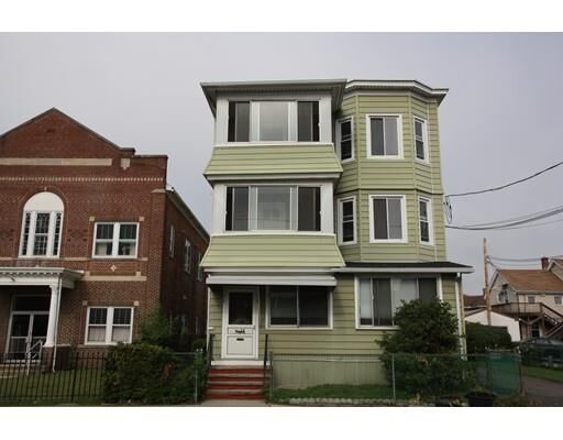 Property Photo:  14 Bell St  MA 01013