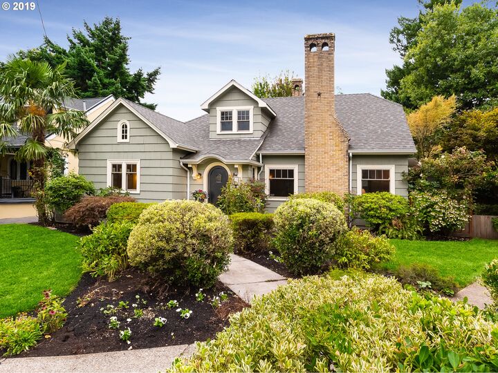 2641 NE 44th Ave  Portland OR 97213 photo