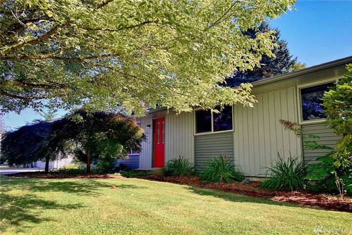 Property Photo: 20918 133rd Street SE WA 98272