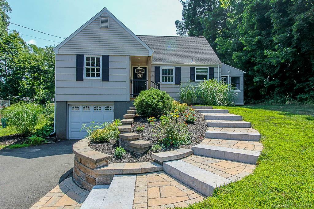 Property Photo:  58 Glenbrook Road  CT 06037 