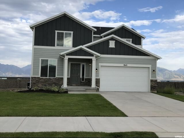 Property Photo: Address not disclosed UT 84084