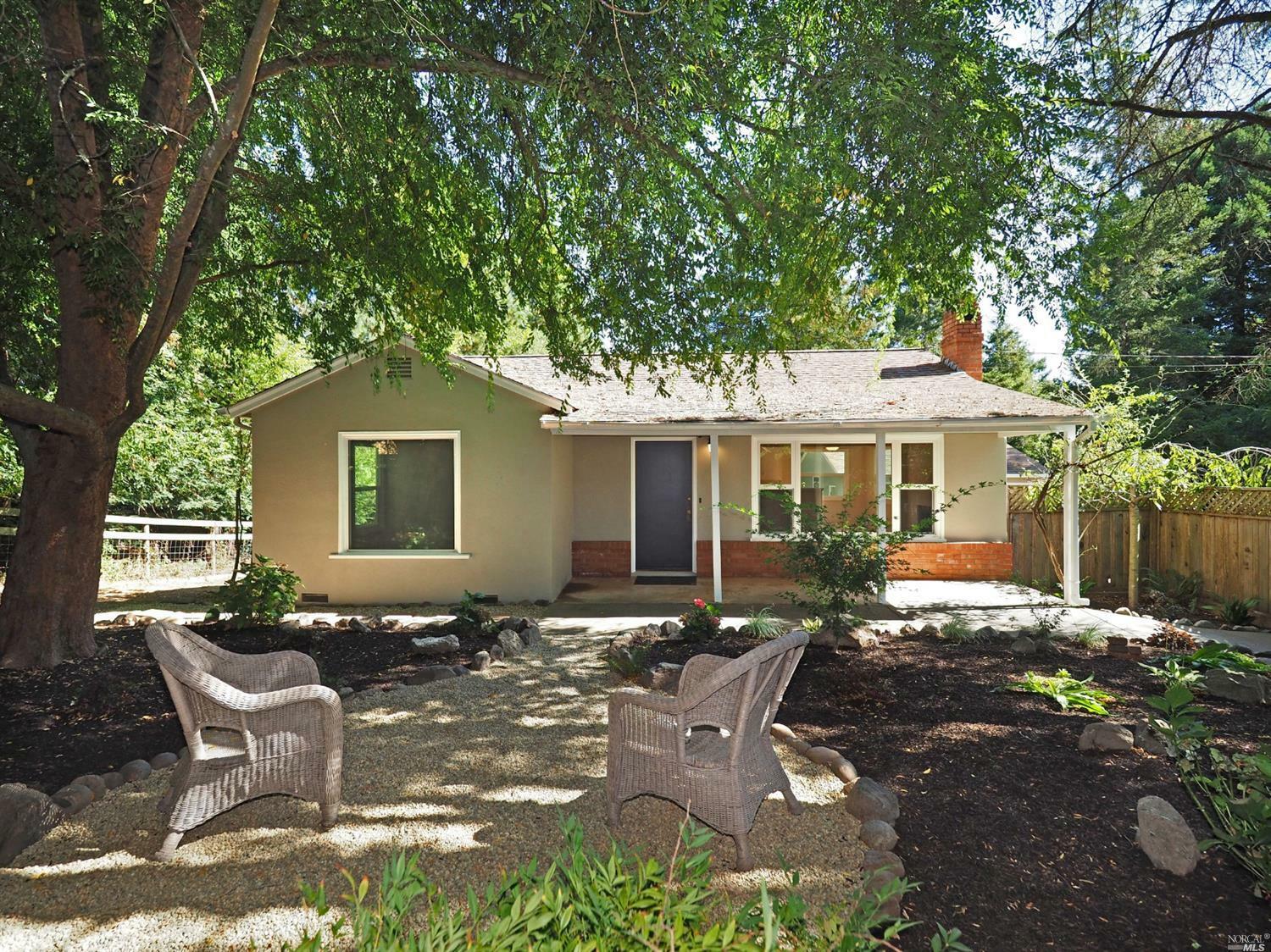 Property Photo:  10266 Cherry Ridge Road  CA 95472 