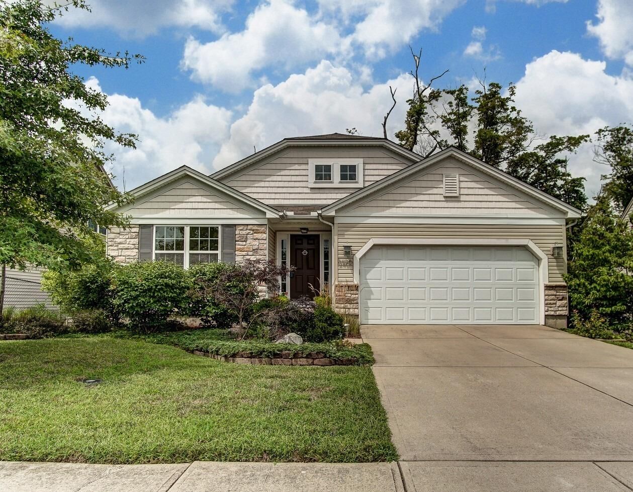 Property Photo: 2496 Deercove Court OH 45211