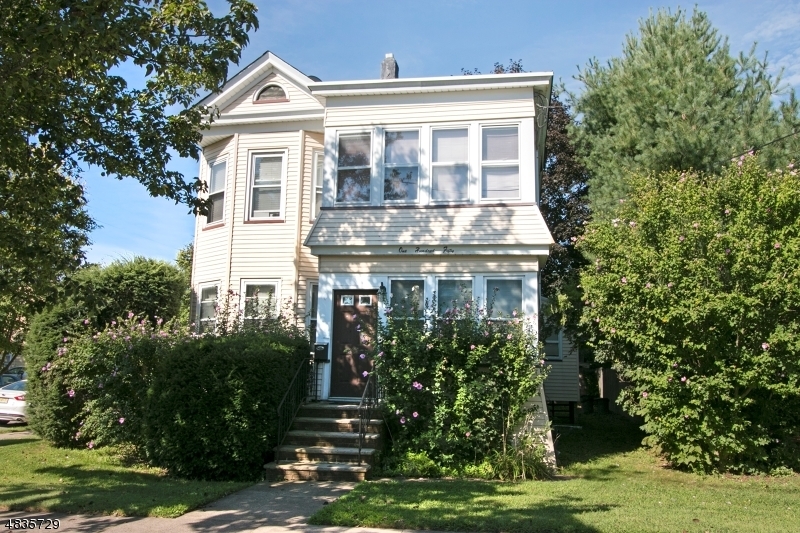 Property Photo:  148 3rd Ave  NJ 07506 