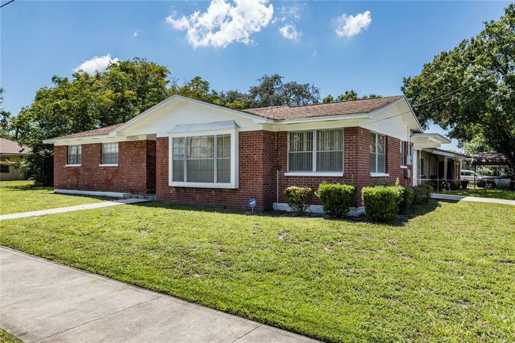 Property Photo:  4102 W Nassau Street  FL 33607 