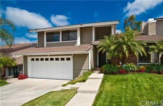 Property Photo:  417 Sand Canyon Way  CA 92821 