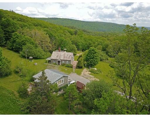 Property Photo:  39 Keets Brook Branch Road  MA 01337 