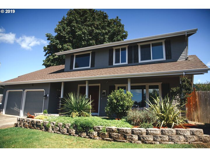 497 71st St  Springfield OR 97478 photo