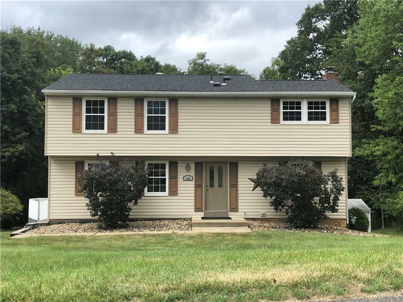 Property Photo: 148 Lansdowne Dr PA 15108