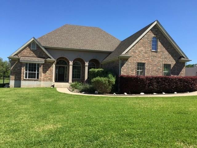 Property Photo:  604 Ridge View Cove  TX 78628 