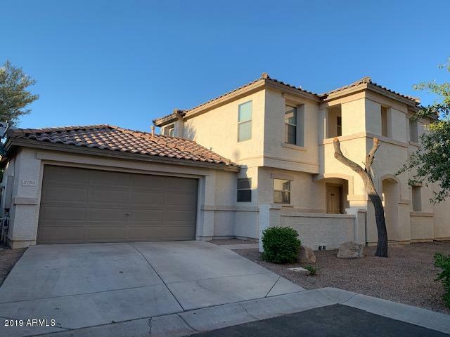 Property Photo:  2705 S Southwind Drive  AZ 85295 