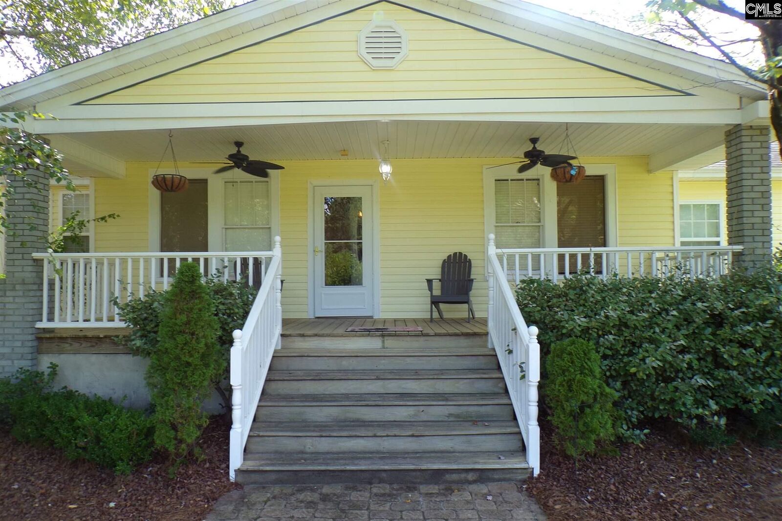 Property Photo:  1055 Cedar Creek  SC 29162 