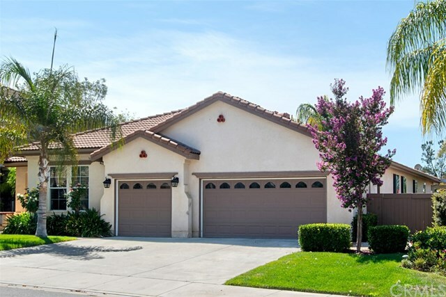 Property Photo:  24031 Esmeralda Court  CA 92595 