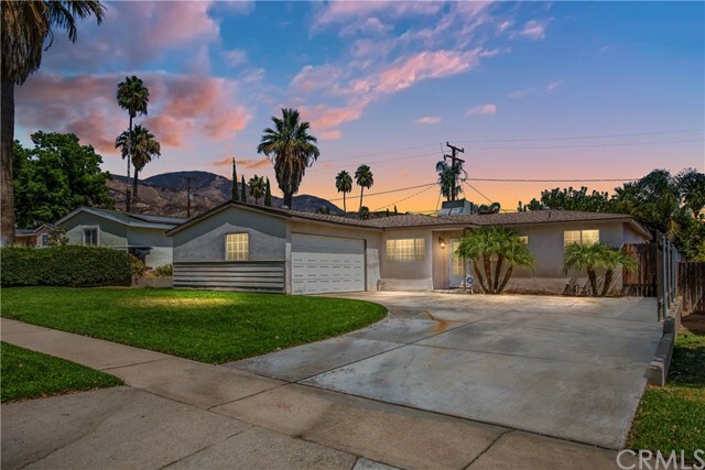 Property Photo:  4965 N Stoddard Avenue  CA 92407 