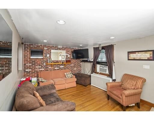 Property Photo: 89 Childs St MA 01905