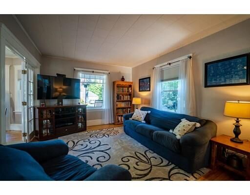 Property Photo: 95 Haseltine St MA 01835