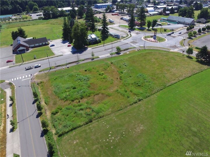Property Photo: 0 Burlington Blvd WA 98233