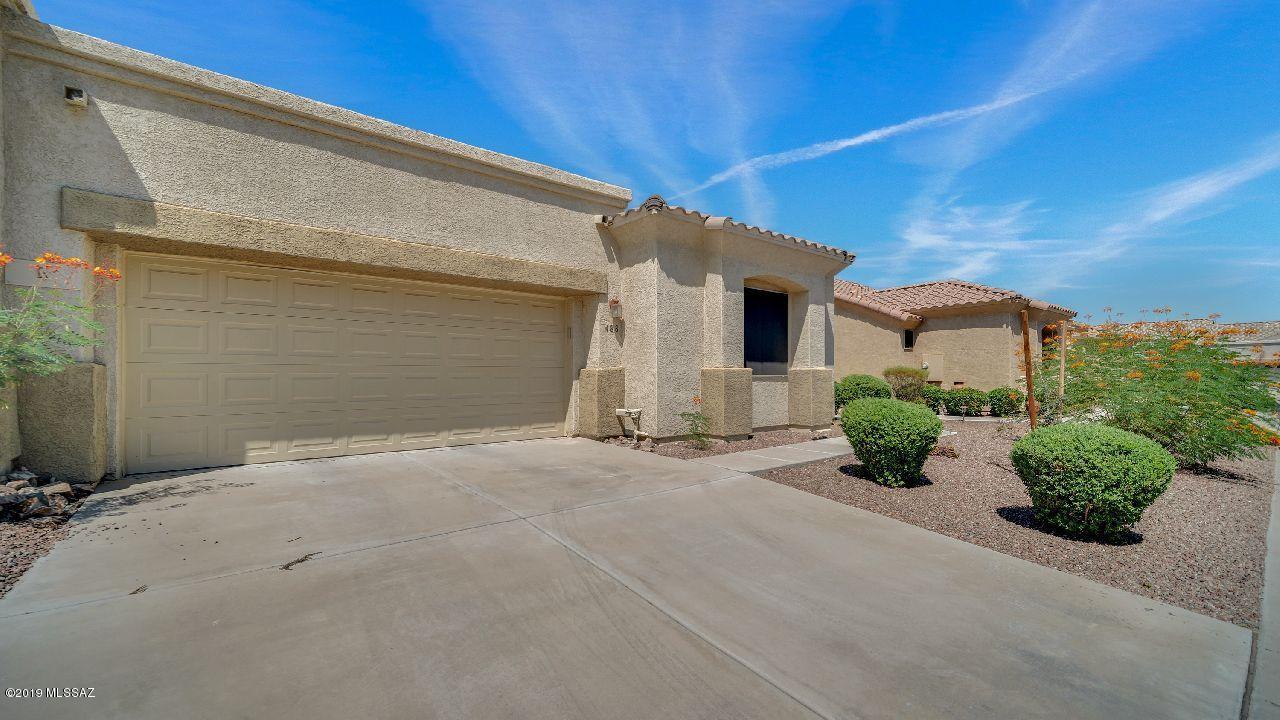 Property Photo: 488 W Knotwood Street AZ 85614