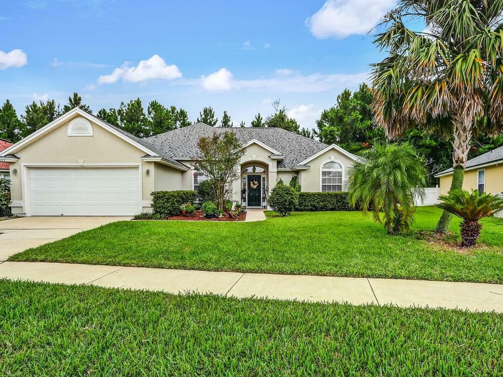 Property Photo:  31083 Grassy Parke Drive  FL 32034 