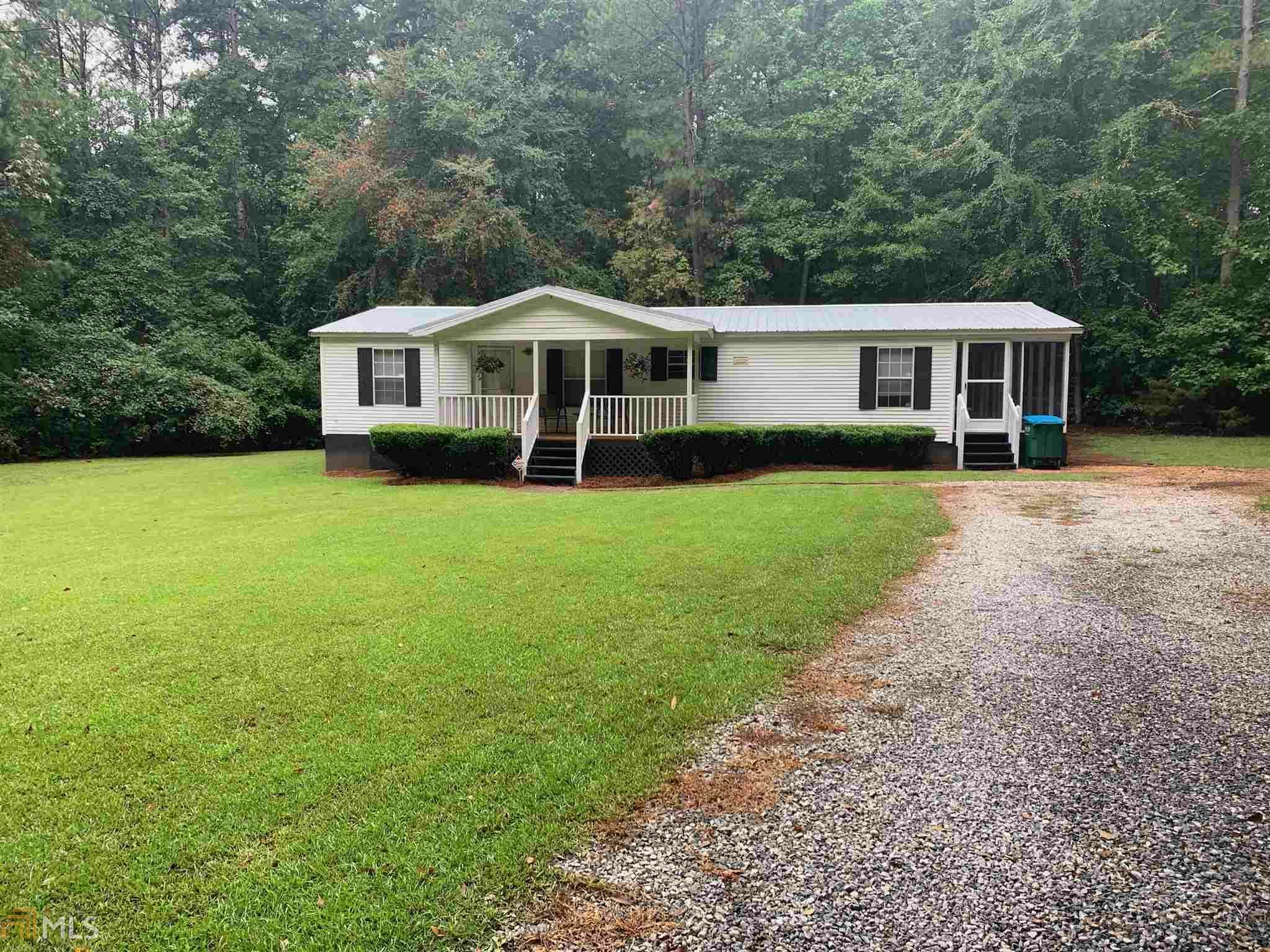 Property Photo:  1115 Hunter Rd  GA 30549 