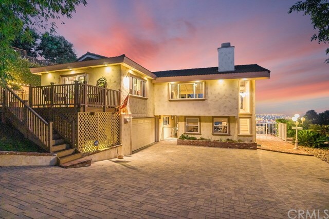 Property Photo: 50 Rockinghorse Road CA 90275