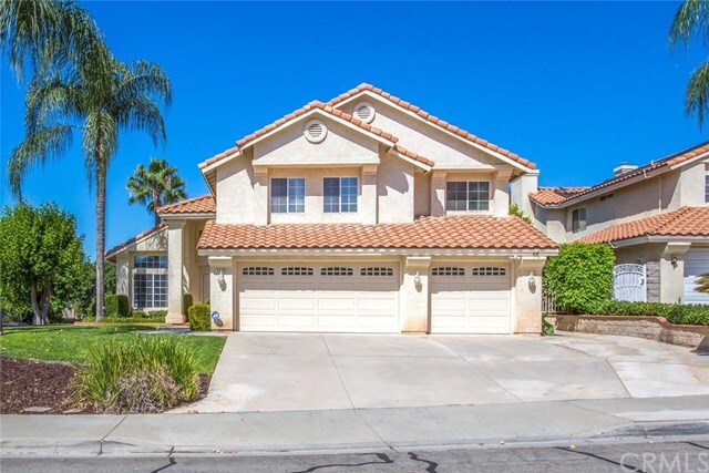Property Photo: 7490 Star Pine Circle CA 92346