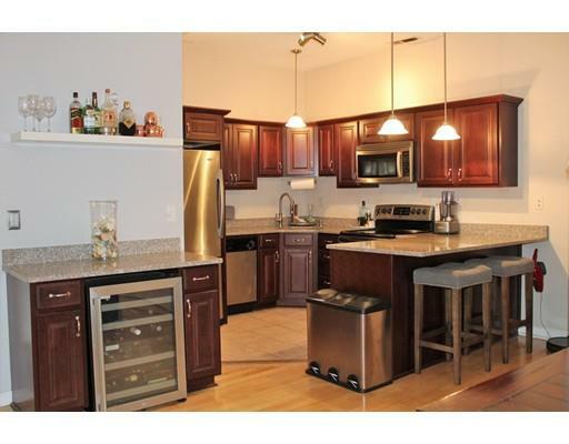 Property Photo: 64 Forest St 224 MA 02155