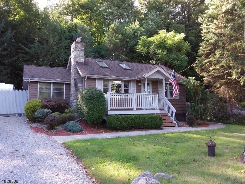 Property Photo:  2217 Lakeside Drive West  NJ 07422 