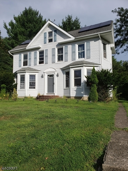 Property Photo:  33 Kinnaman Ave  NJ 07882 