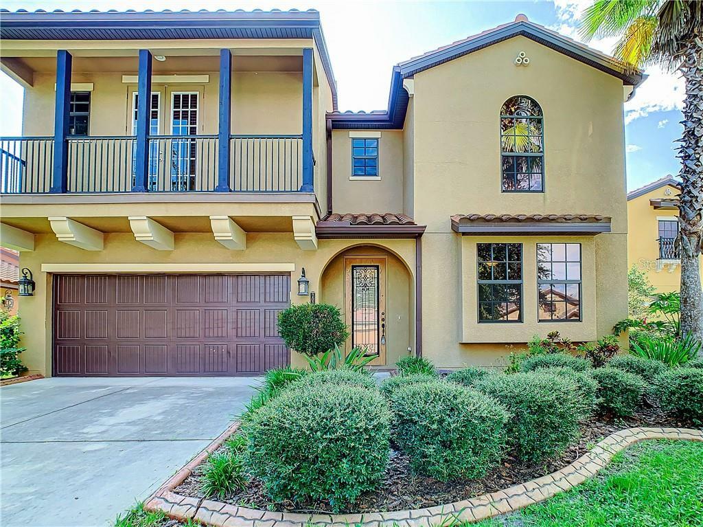 Property Photo: 20311 Heritage Point Drive FL 33647
